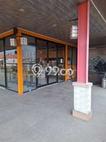 Unit Komersial Dijual di Denpasar Barat Denpasar 300m2 Unit Komersial Dijual di Denpasar Barat Denpasar 300m2