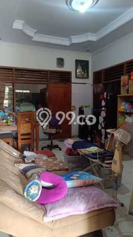 Rumah Modern Minimalis 4 KT Siap Huni di Banjarsari Rumah Modern Minimalis 4 KT Siap Huni di Banjarsari