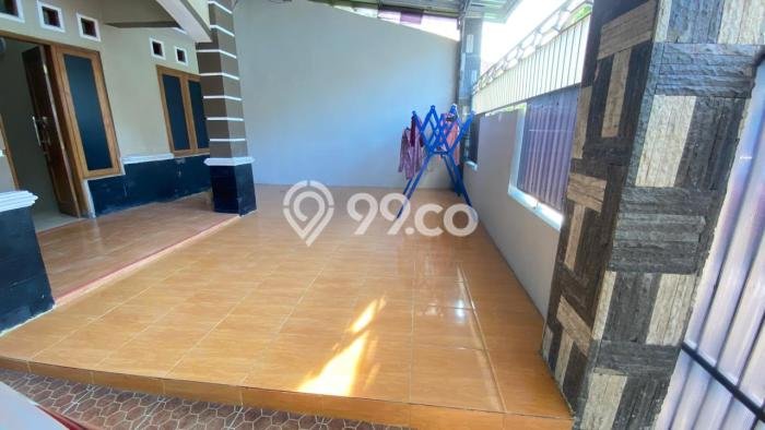 Hunian Asri 3 KT di Teras, Boyolali - Luas Tanah 119m² Hunian Asri 3 KT di Teras, Boyolali - Luas Tanah 119m²