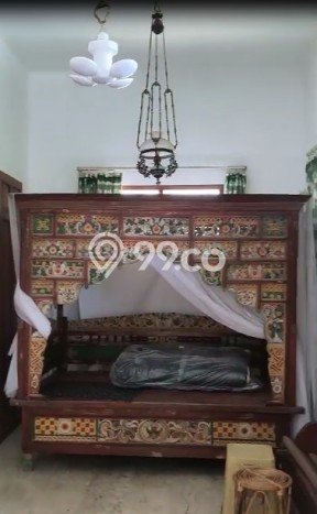Hunian Terbaik! Vila di Karangpandan, Dimensi 6195m2m², Area Nyaman dan tenang Hunian Terbaik! Vila di Karangpandan, Dimensi 6195m2m², Area Nyaman dan tenang