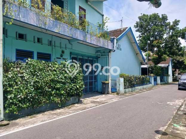 Rumah Kost Dijual di Jajar, Solo, 18 KT, 11 KM, Bangunan 615m2 Rumah Kost Dijual di Jajar, Solo, 18 KT, 11 KM, Bangunan 615m2