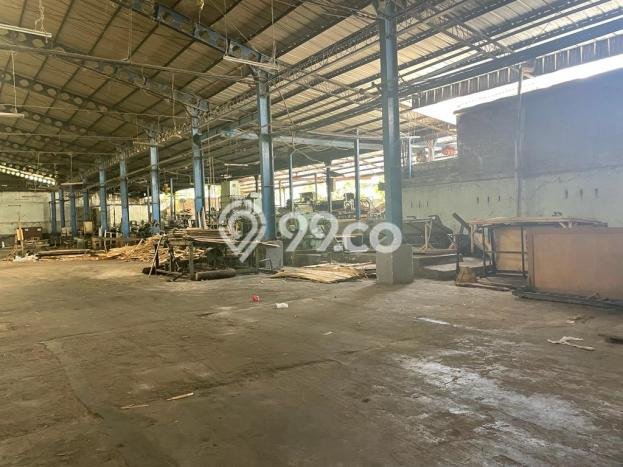 Gudang Usaha Dijual di Ampel Boyolali LT 11500m2 & LB 9200m2 Gudang Usaha Dijual di Ampel Boyolali LT 11500m2 & LB 9200m2