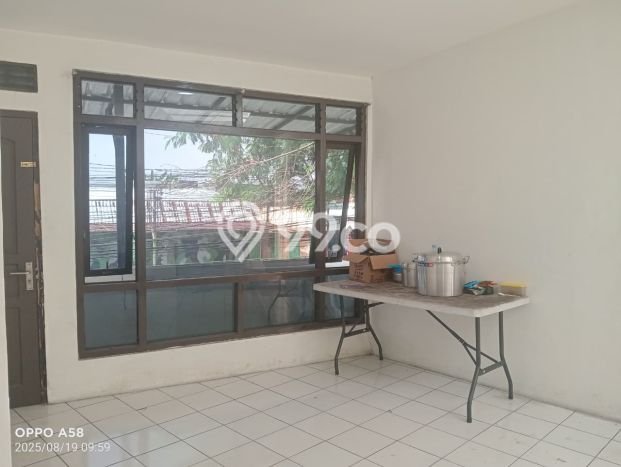 Ruko Dijual Lokasi Emas di Kartasura Luas 94m2 Ruko Dijual Lokasi Emas di Kartasura Luas 94m2