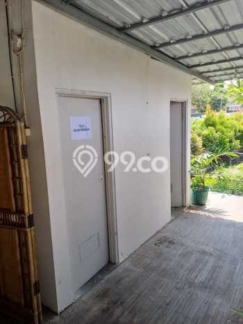 Unit Komersial Paling Strategis di Gilingan Solo dengan LB 480m2 Unit Komersial Paling Strategis di Gilingan Solo dengan LB 480m2