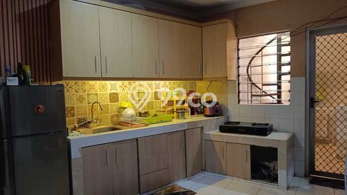 For Sale Rumah 2 Kamar Lokasi Ideal Bagus dan Strategis di Serengan For Sale Rumah 2 Kamar Lokasi Ideal Bagus dan Strategis di Serengan