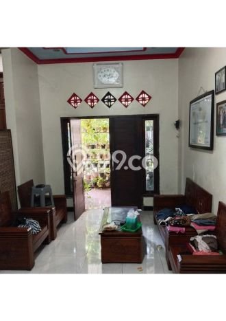 Jual Rumah Murah Meriah Sukoharjo Punya 3 Kamar & LT 125m2 Jual Rumah Murah Meriah Sukoharjo Punya 3 Kamar & LT 125m2