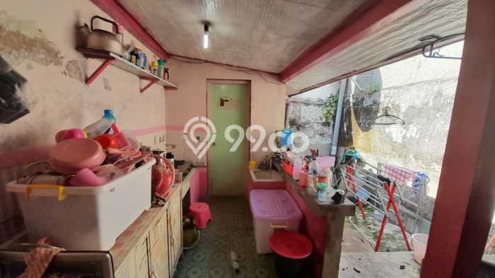 Rumah Premium LT 81m² / LB 65m² di Kawasan Asri Jebres, Surakarta Rumah Premium LT 81m² / LB 65m² di Kawasan Asri Jebres, Surakarta