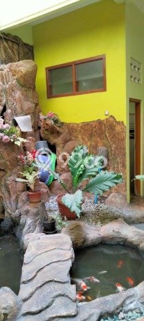 Komersial Dijual di Pasar Kliwon LT 460m2, LB 460m2 untuk Investasi Komersial Dijual di Pasar Kliwon LT 460m2, LB 460m2 untuk Investasi