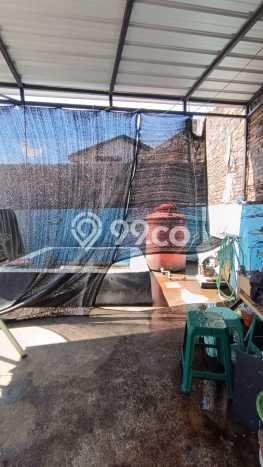 For Sale Rumah 2 Kamar Lokasi Ideal Bagus dan Strategis di Serengan For Sale Rumah 2 Kamar Lokasi Ideal Bagus dan Strategis di Serengan