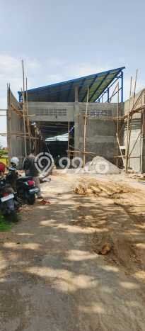 LOKASI PREMIUM! Gudang Area Bisnis di Wonosari, Luas 780m2m², Siap Bisnis LOKASI PREMIUM! Gudang Area Bisnis di Wonosari, Luas 780m2m², Siap Bisnis