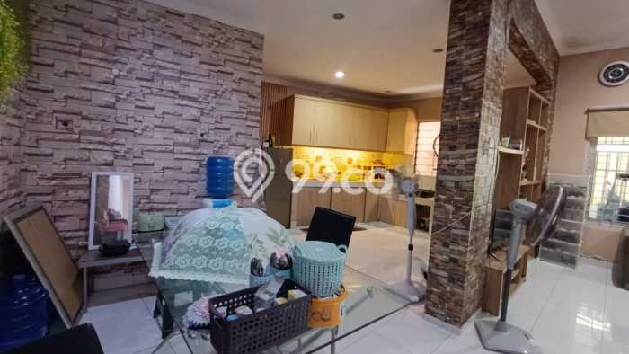 For Sale Rumah 2 Kamar Lokasi Ideal Bagus dan Strategis di Serengan For Sale Rumah 2 Kamar Lokasi Ideal Bagus dan Strategis di Serengan