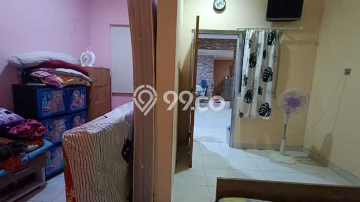 For Sale Rumah 2 Kamar Lokasi Ideal Bagus dan Strategis di Serengan For Sale Rumah 2 Kamar Lokasi Ideal Bagus dan Strategis di Serengan