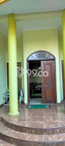 Komersial Dijual di Pasar Kliwon LT 460m2, LB 460m2 untuk Investasi Komersial Dijual di Pasar Kliwon LT 460m2, LB 460m2 untuk Investasi