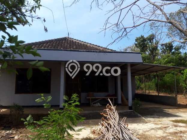 Rumah Sederhana Dijual Lokasi Polokarto 2 Kamar dengan Luas Tanah 808m2 Rumah Sederhana Dijual Lokasi Polokarto 2 Kamar dengan Luas Tanah 808m2