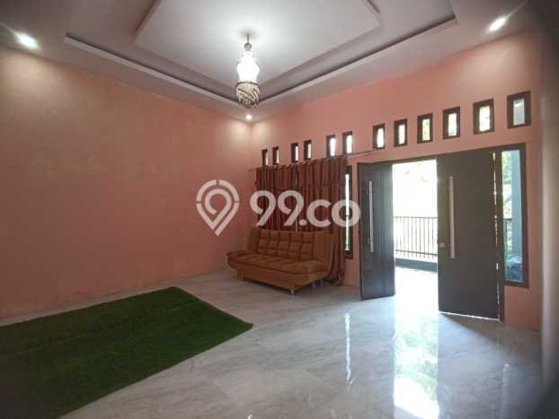 Rumah Modern Minimalis 4 Kamar Siap Huni di Sukoharjo Rumah Modern Minimalis 4 Kamar Siap Huni di Sukoharjo