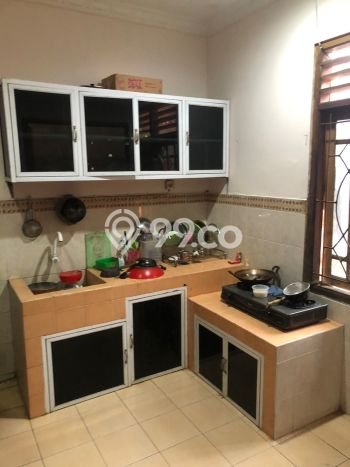 Rumah Luas Asri 4 KT Siap Pakai di Condong Catur Sleman Rumah Luas Asri 4 KT Siap Pakai di Condong Catur Sleman
