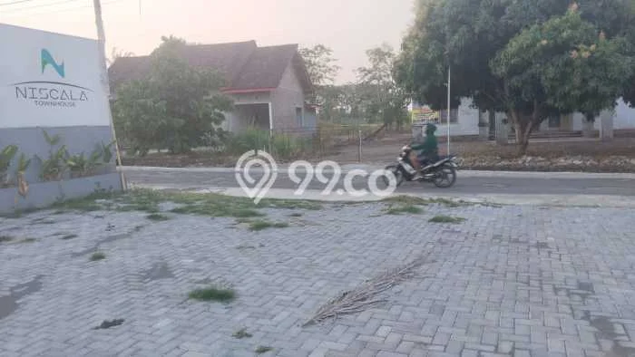 Dijual Rumah Minimalis Bagus Punya 5 KT di Teras Boyolali - Dijual Rumah Minimalis Bagus Punya 5 KT di Teras Boyolali -