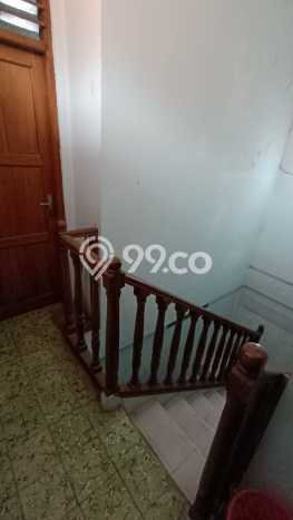 Rumah Modern Minimalis 4 KT Siap Huni di Banjarsari Rumah Modern Minimalis 4 KT Siap Huni di Banjarsari