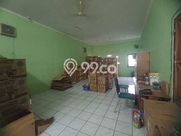 Unit Ruko Dijual di Banjarsari Solo Luas Bangunan 300m2 Unit Ruko Dijual di Banjarsari Solo Luas Bangunan 300m2