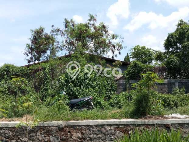 Gudang Dijual di Ceper Klaten dengan Luas Bangunan 2041m2 Gudang Dijual di Ceper Klaten dengan Luas Bangunan 2041m2