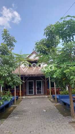 Komersial Dijual Lokasi Stratagis di Sondakan Solo Cocok untuk Bisnis Komersial Dijual Lokasi Stratagis di Sondakan Solo Cocok untuk Bisnis