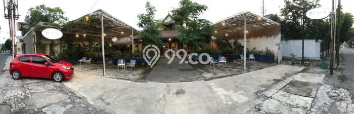 Komersial Dijual Lokasi Stratagis di Sondakan Solo Cocok untuk Bisnis Komersial Dijual Lokasi Stratagis di Sondakan Solo Cocok untuk Bisnis