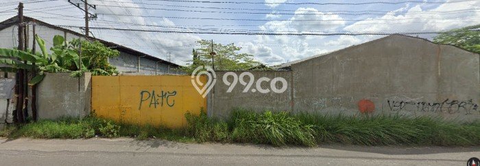 Tanah Dijual Lokasi Jaten Solo - Tanah Dijual Lokasi Jaten Solo -