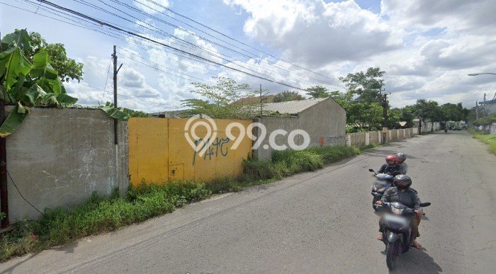 Tanah Dijual Lokasi Jaten Solo - Tanah Dijual Lokasi Jaten Solo -
