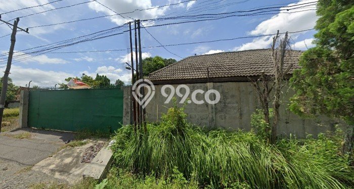 Lokasi Strategis! Dijual Gudang Bisnis di Jaten, Solo Kondisi Baik Lokasi Strategis! Dijual Gudang Bisnis di Jaten, Solo Kondisi Baik
