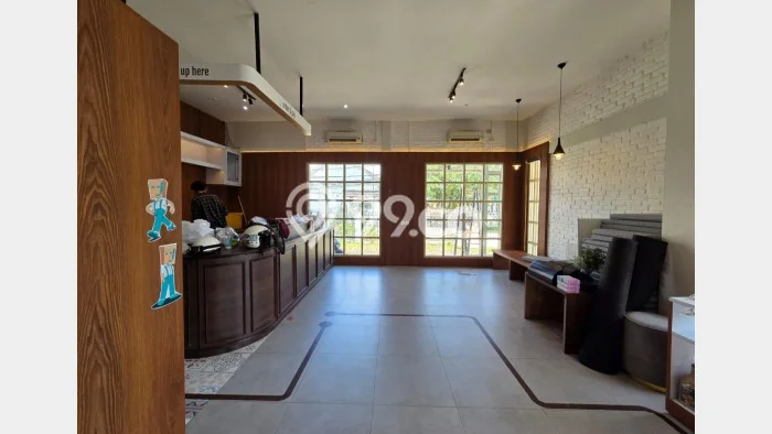 FOR RENT! Komersial di Jemursari Cocok untuk Bisnis 414m2 FOR RENT! Komersial di Jemursari Cocok untuk Bisnis 414m2