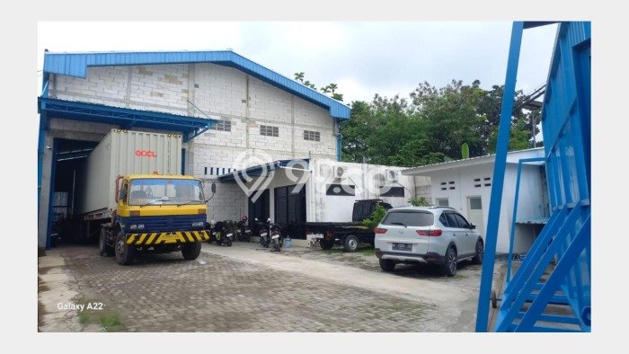 Paling Diincar! Gudang Dijual di Mojokerto Harga Kompetitif Paling Diincar! Gudang Dijual di Mojokerto Harga Kompetitif