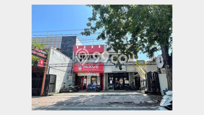 Ruko Komersial Dijual di Sidoarjo Sidoarjo LT 351m2 & LB 500m2 Ruko Komersial Dijual di Sidoarjo Sidoarjo LT 351m2 & LB 500m2