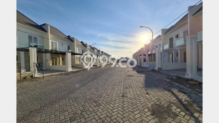 Jarang Ada! Rumah Kontrakan 3 Kamar Nyaman Siap Huni Menganti Jarang Ada! Rumah Kontrakan 3 Kamar Nyaman Siap Huni Menganti