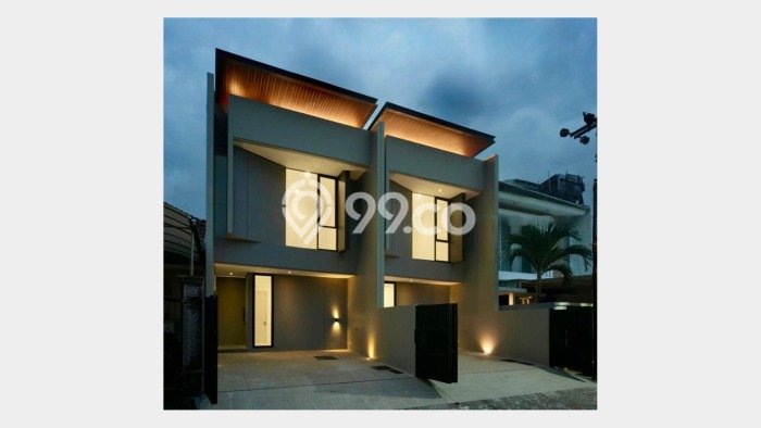 Dijual Rumah 4 Kamar Lokasi Strategis Bagus dan Strategis di Rungkut Dijual Rumah 4 Kamar Lokasi Strategis Bagus dan Strategis di Rungkut