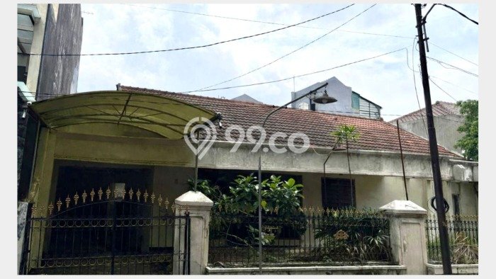 Rumah Minimalis 3 KT di Mulyosari Surabaya Unfurnished Rumah Minimalis 3 KT di Mulyosari Surabaya Unfurnished