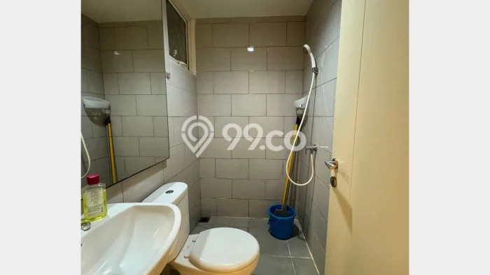 Apartemen Minimalis untuk Disewa, 2 Kamar di Surabaya Apartemen Minimalis untuk Disewa, 2 Kamar di Surabaya