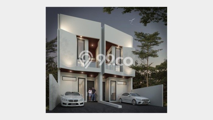 Jual Rumah Favorit Siap Huni LB 130m2 di Sukolilo, Surabaya Jual Rumah Favorit Siap Huni LB 130m2 di Sukolilo, Surabaya