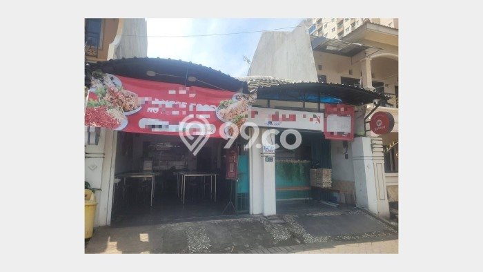 Dijual Rumah 2 Kamar Lokasi Ideal Nyaman dan Strategis di Mulyorejo Dijual Rumah 2 Kamar Lokasi Ideal Nyaman dan Strategis di Mulyorejo