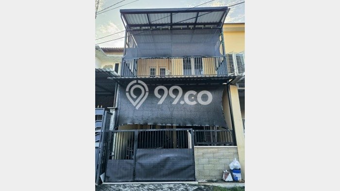 Rumah Modern Minimalis 3 KT Bisa Langsung Pindah di Tambaksari Rumah Modern Minimalis 3 KT Bisa Langsung Pindah di Tambaksari