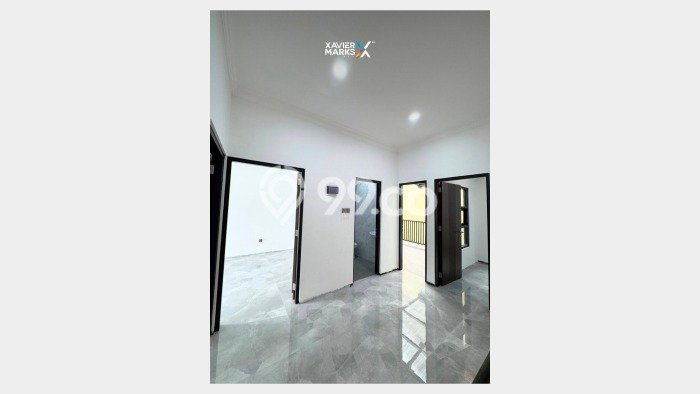 Ready to Use! Premium House LT 120m2 Desain Modern di Dharma Husada Ready to Use! Premium House LT 120m2 Desain Modern di Dharma Husada