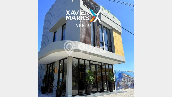 Ruko Dijual di Surabaya LT 72m2 & LB 132m2 Lokasi Terbaik! Ruko Dijual di Surabaya LT 72m2 & LB 132m2 Lokasi Terbaik!