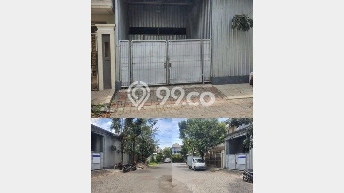 Dijual Rumah Minimalis Bagus Punya 2 KT di Rungkut Surabaya - Dijual Rumah Minimalis Bagus Punya 2 KT di Rungkut Surabaya -