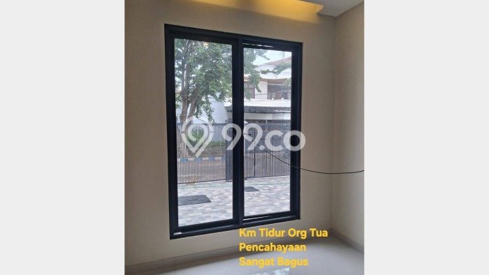 Rumah Modern 3 Kamar LT 90m2 di Manyar Rumah Modern 3 Kamar LT 90m2 di Manyar