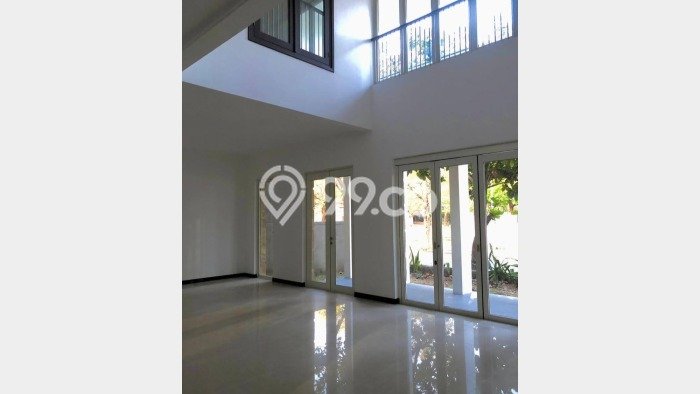 Ready to Use! Premium House LT 368m2 Desain Elegan di Citraland Ready to Use! Premium House LT 368m2 Desain Elegan di Citraland