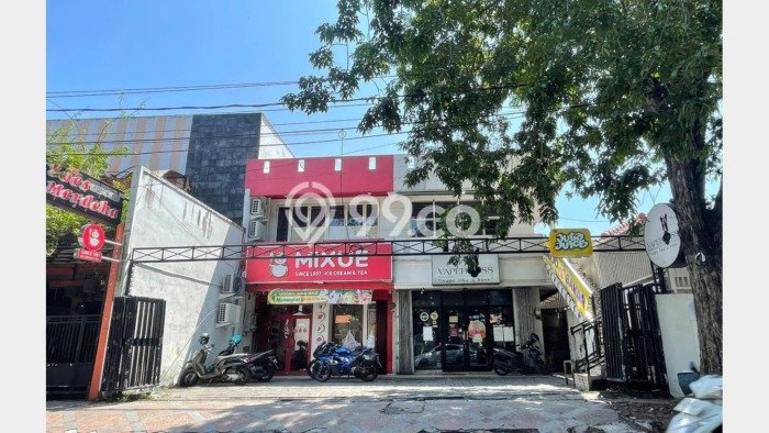 Ruko Komersial Dijual di Sidoarjo Sidoarjo LT 351m2 & LB 500m2 Ruko Komersial Dijual di Sidoarjo Sidoarjo LT 351m2 & LB 500m2