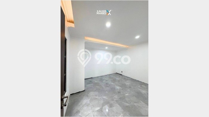 Ready to Use! Premium House LT 120m2 Desain Modern di Dharma Husada Ready to Use! Premium House LT 120m2 Desain Modern di Dharma Husada
