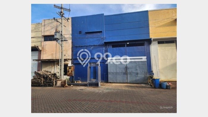Unit Gudang Dijual di Sidoarjo Sidoarjo Luas Bangunan 259m2 Unit Gudang Dijual di Sidoarjo Sidoarjo Luas Bangunan 259m2