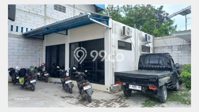 Paling Diincar! Gudang Dijual di Mojokerto Harga Kompetitif Paling Diincar! Gudang Dijual di Mojokerto Harga Kompetitif