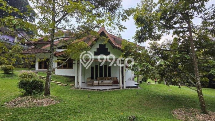 Vila Nyaman Kawasan Prigen, Luas 3525m2m², Dekat ke beragam fasilitas Vila Nyaman Kawasan Prigen, Luas 3525m2m², Dekat ke beragam fasilitas