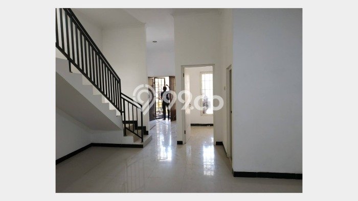 Rumah Modern Minimalis 3 KT Bisa Langsung Pindah di Tambaksari Rumah Modern Minimalis 3 KT Bisa Langsung Pindah di Tambaksari
